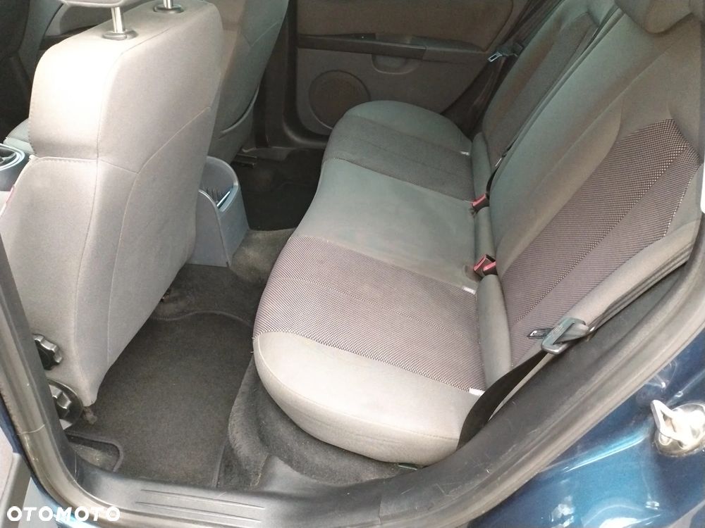 Seat Leon 1.9 TDI Audience - 18