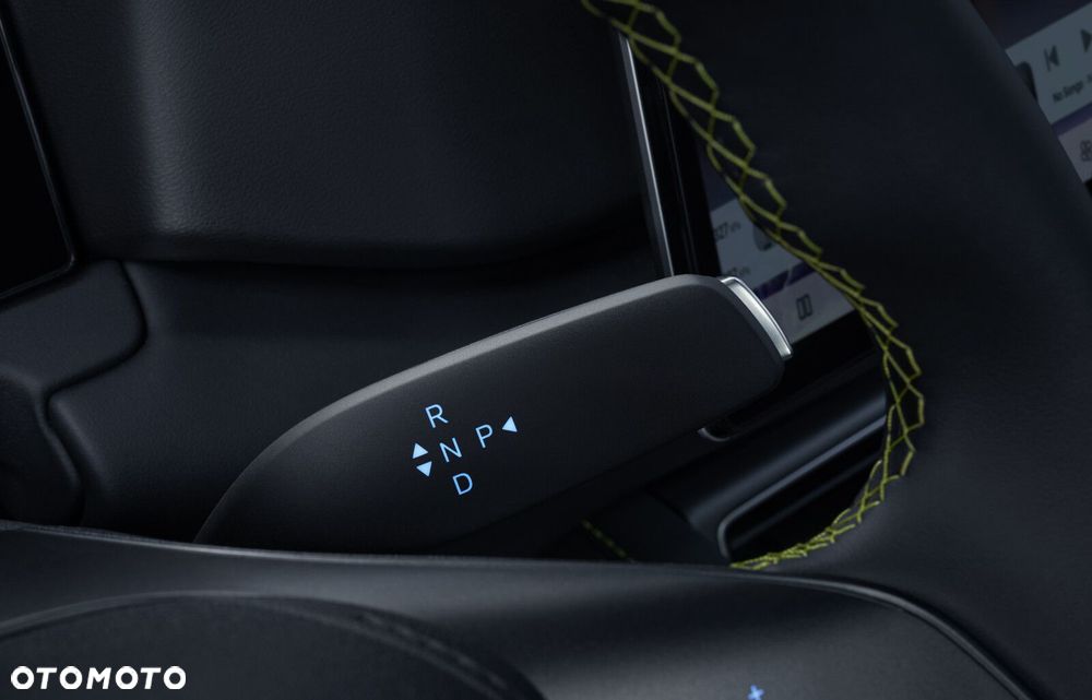 BYD Atto 2 - 13