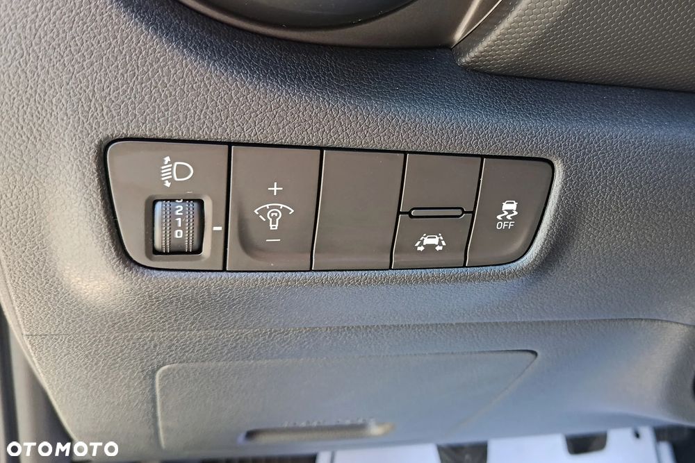 Hyundai Kona 1.0 T-GDI Style - 22