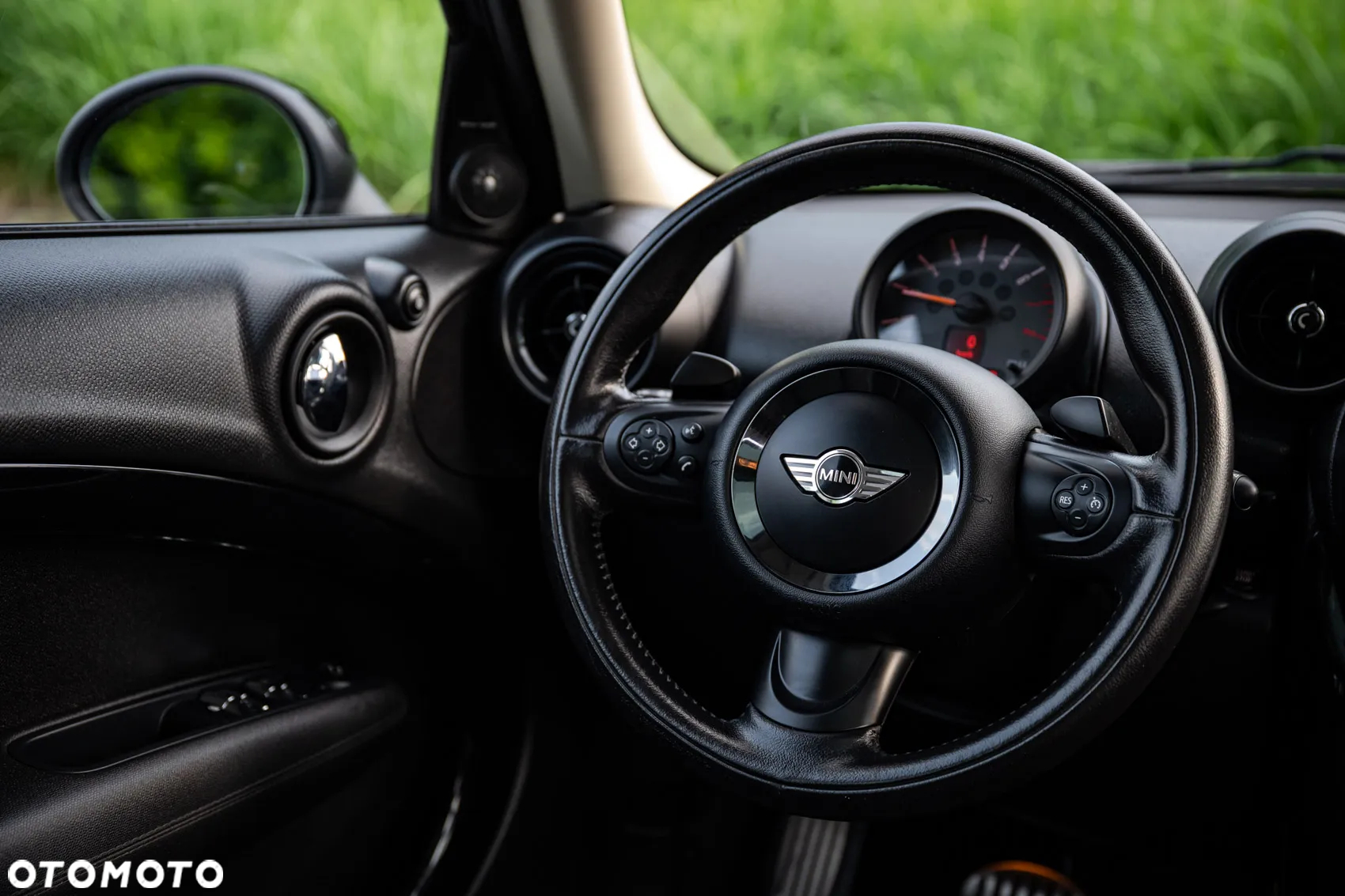 MINI Countryman - 22