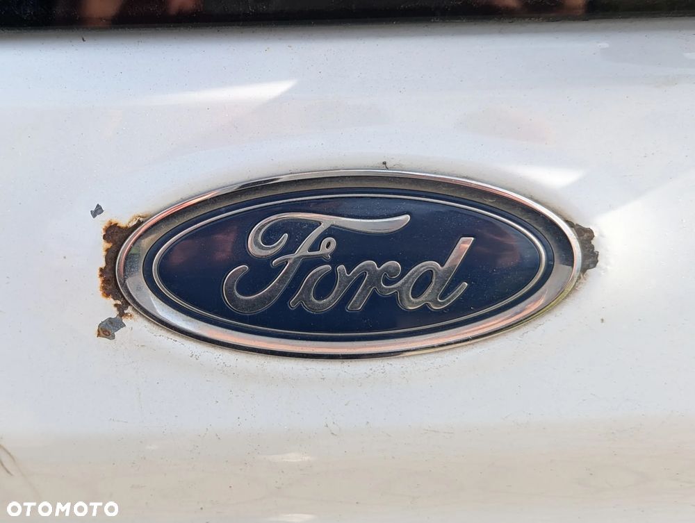 Ford Tourneo Courier - 6