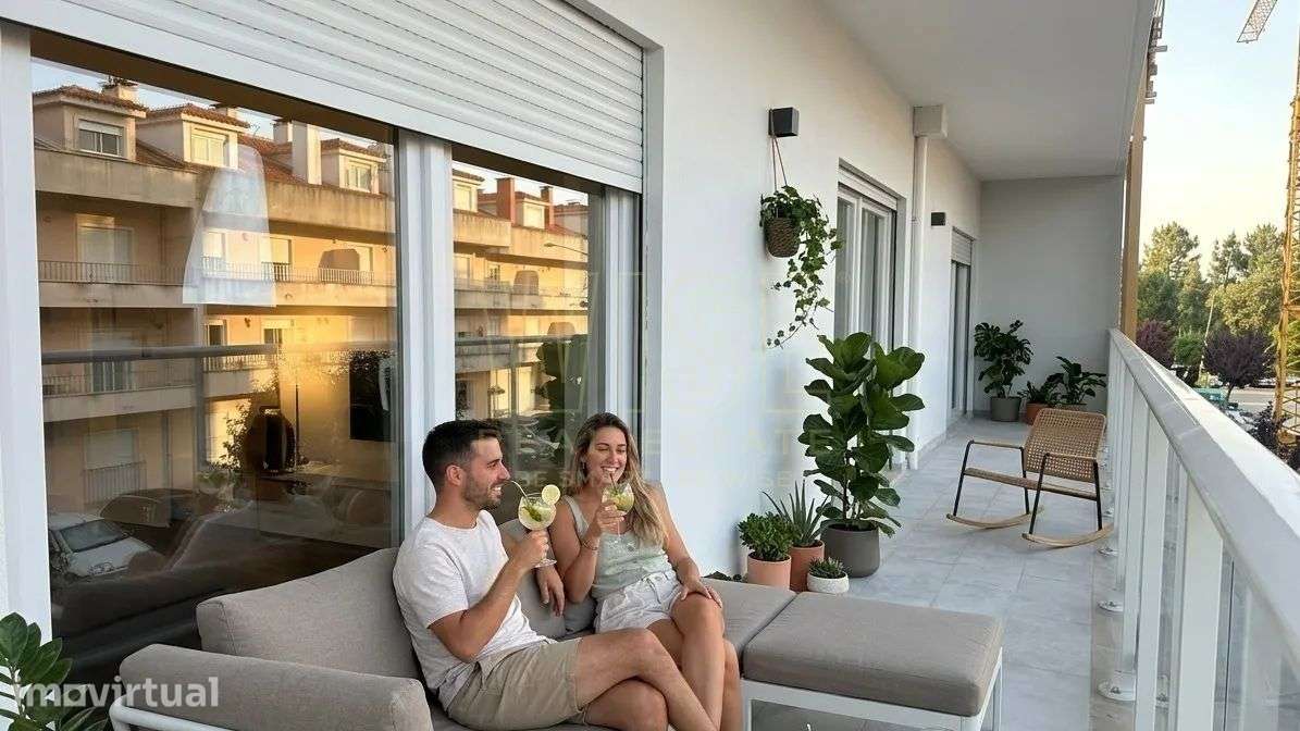Apartamento T2 - Carris 12 - Lousã - Grande imagem: 3/13