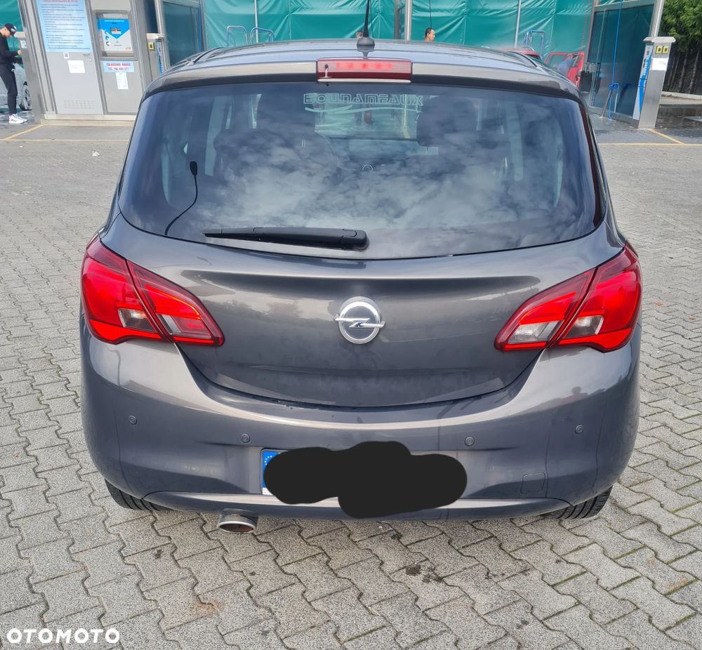 Opel Corsa 1.4 Active - 4