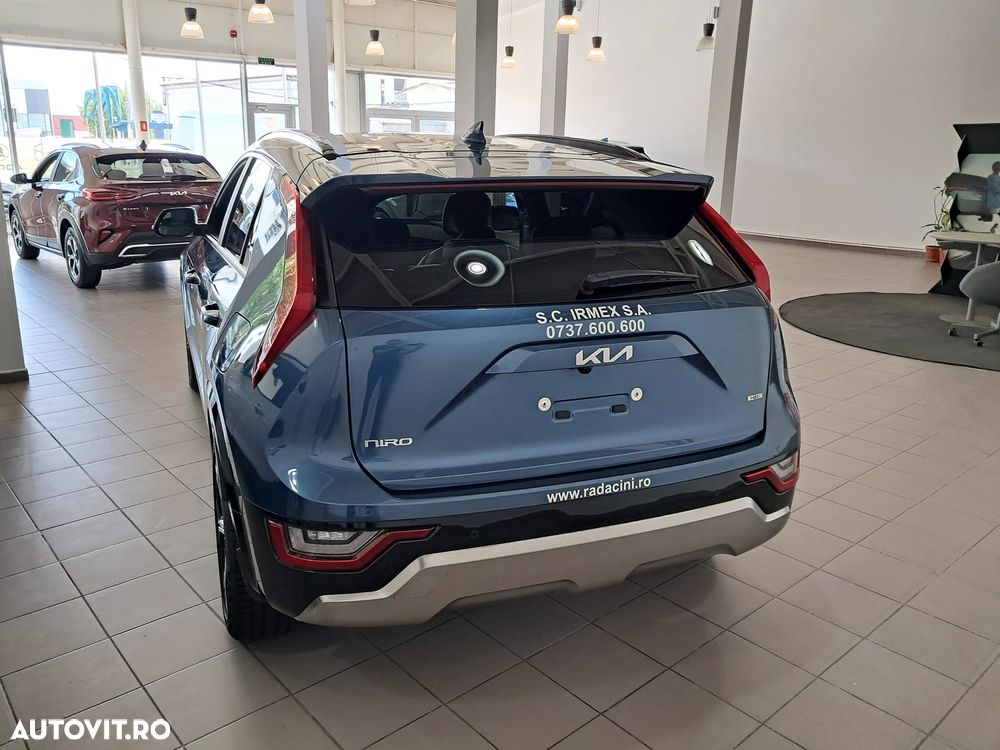 Kia Niro - 5