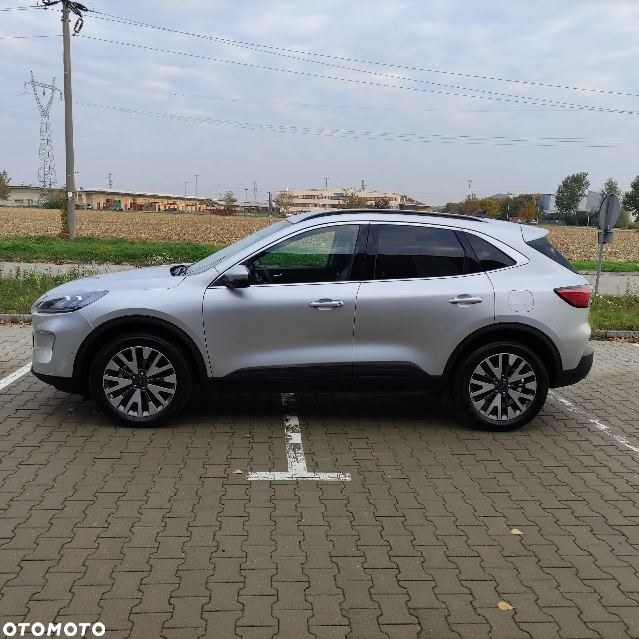 Ford Escape - 14