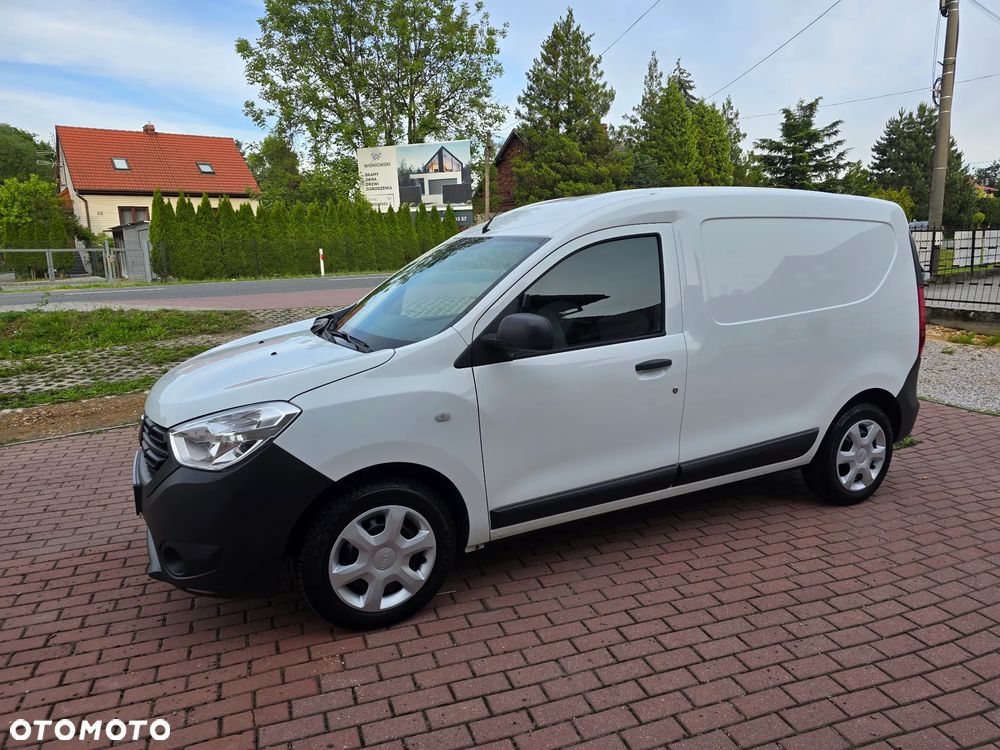 Dacia Dokker - 22