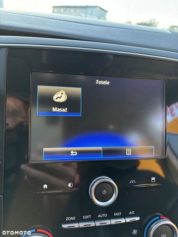 Renault Talisman 1.6 Energy dCi Intens EDC - 14