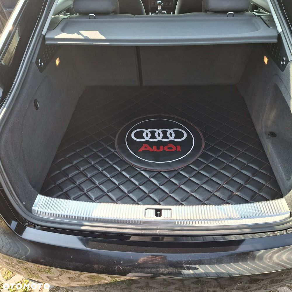 Audi A5 Sportback 2.0 TDI - 5