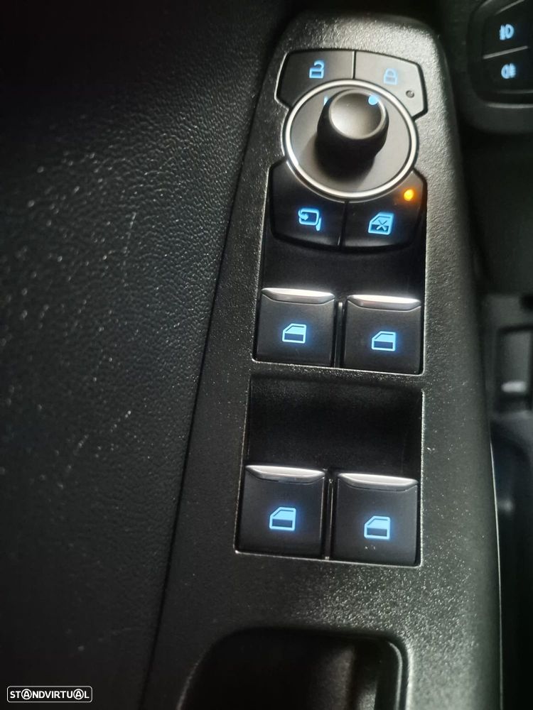 Ford Puma 1.0 EcoBoost MHEV ST-Line Aut. - 17