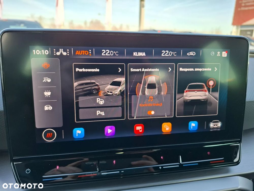 Seat Leon 1.5 TSI FR - 28