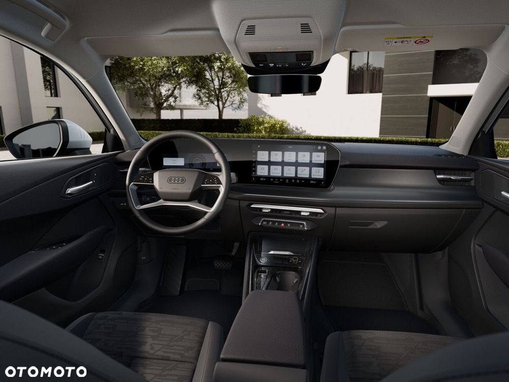 Audi Q3 Sportback - 7