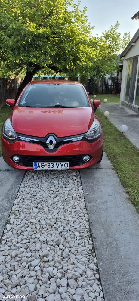 Renault Clio 0.9 Energy TCe Expression - 5