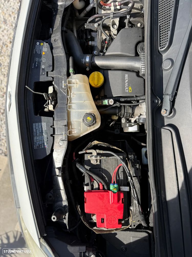Renault Kangoo - 12