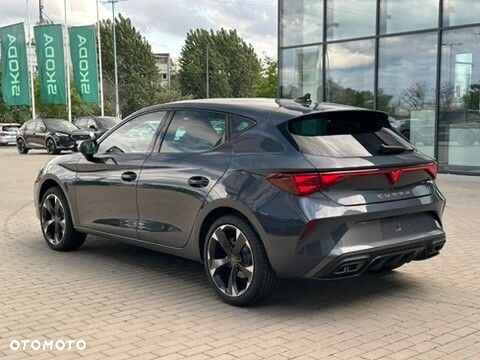 Cupra Leon - 13