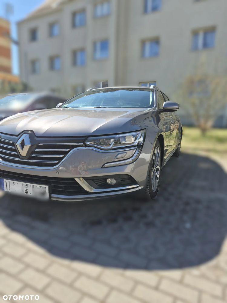 Renault Talisman 2.0 Blue dCi Intens EDC - 6