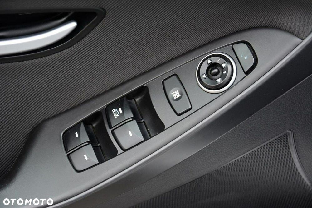 Hyundai i30 1.6 GDI BlueDrive Premium - 31