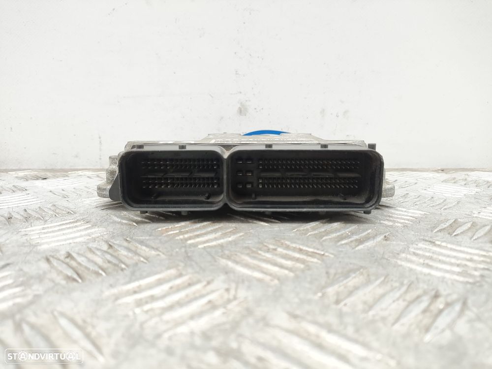 Centralina Motor Original Bosch VAG 2.0 TDI 140cv BKD 0281013276 03G906021LG - 4