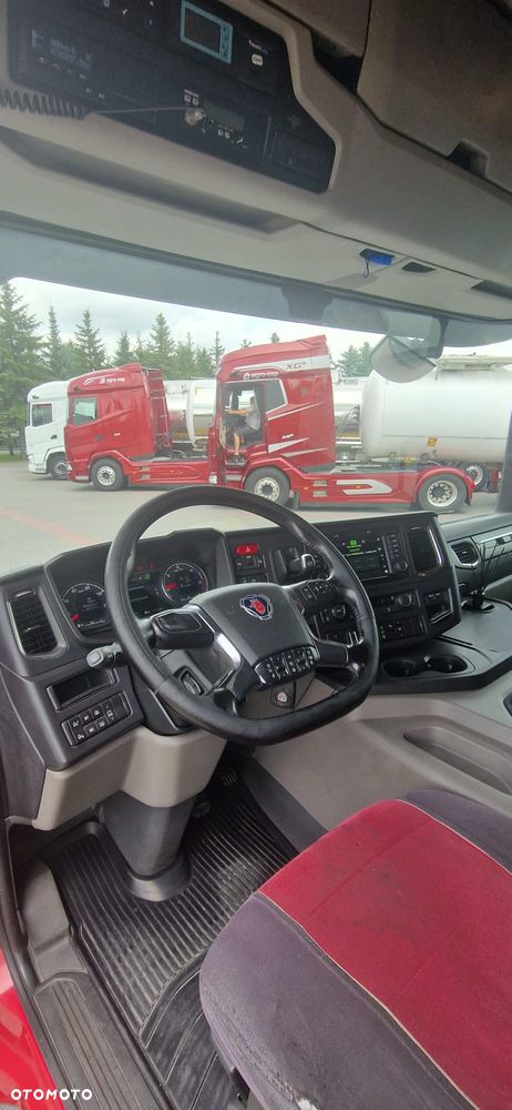 Scania N333/262 - 20