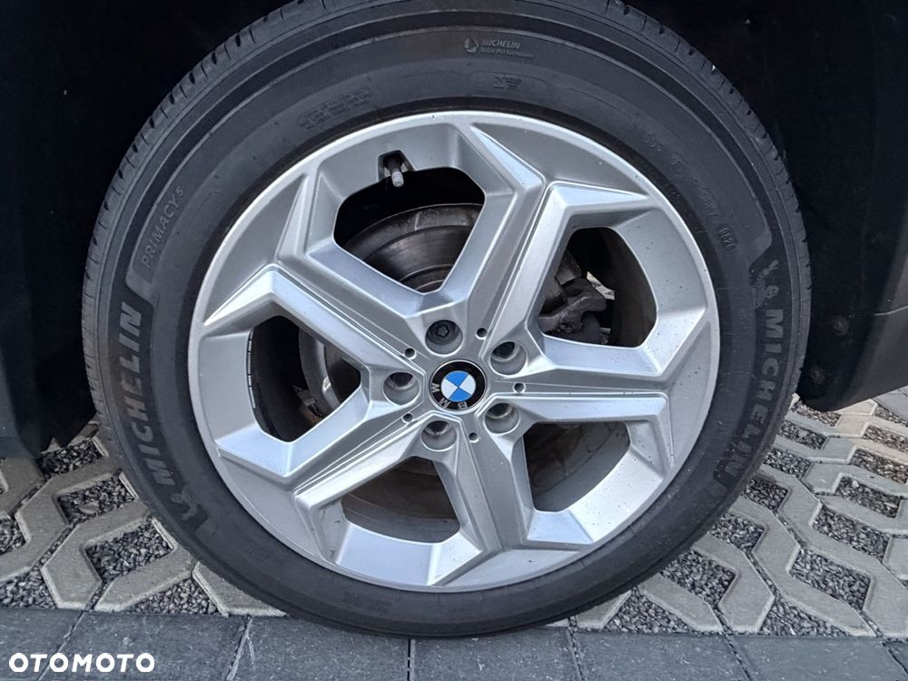 BMW X1 - 34