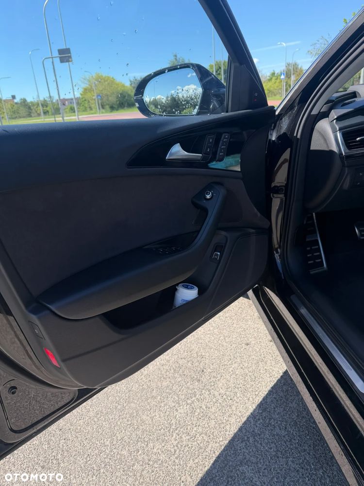 Audi A6 Limousine 2.0 TDI ultra S tronic - 13