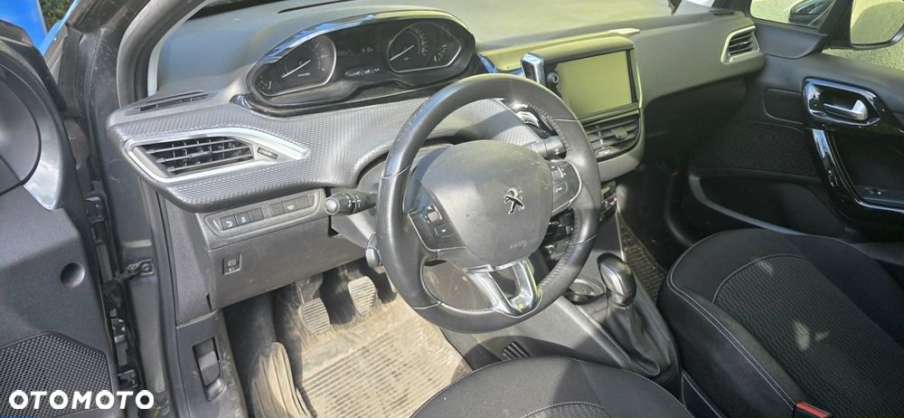Peugeot 208 1.2 PureTech Active - 3