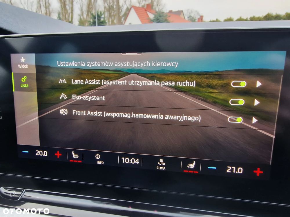 Skoda Octavia 2.0 TDI Tour - 28