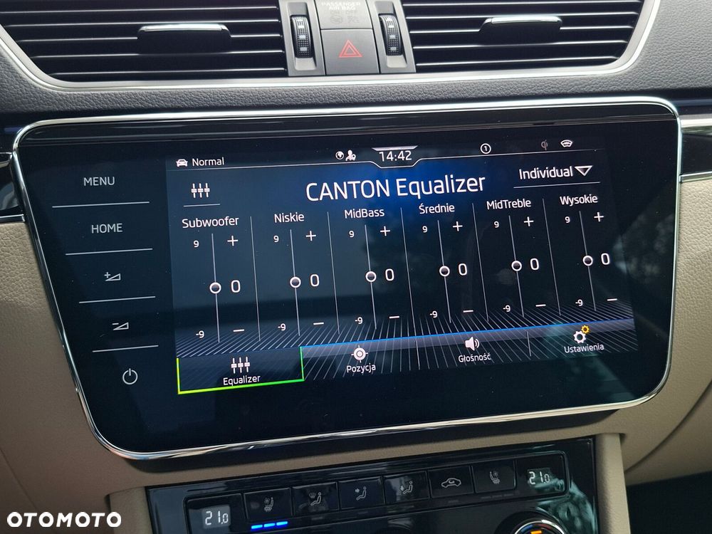Skoda Superb - 29