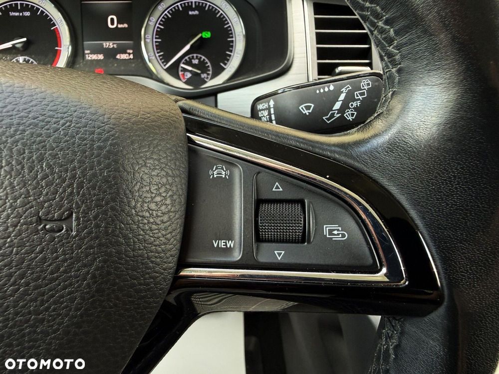 Skoda Kodiaq 2.0 TSI 4x4 Style DSG 7os - 18