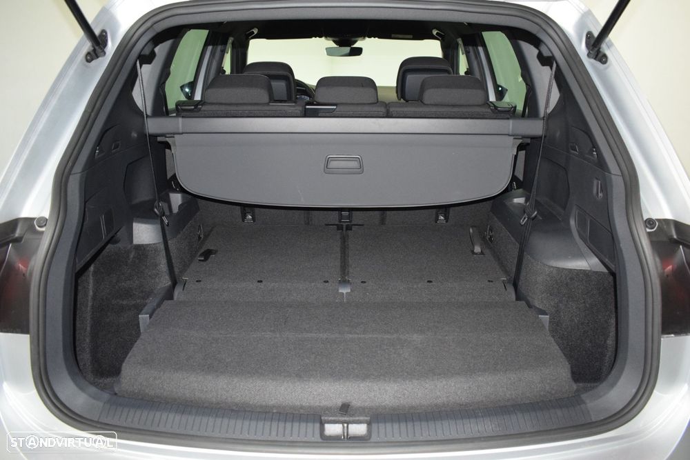 SEAT Tarraco 2.0 TDI Style DSG - 23