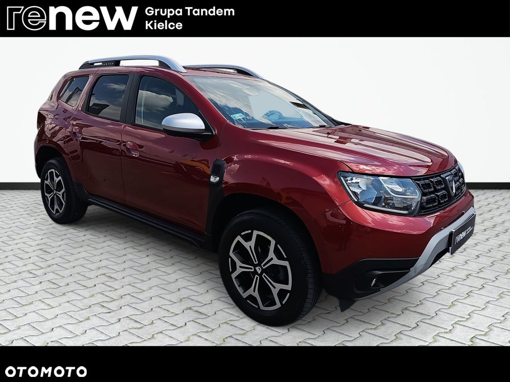 Dacia Duster 1.0 TCe Prestige - 3