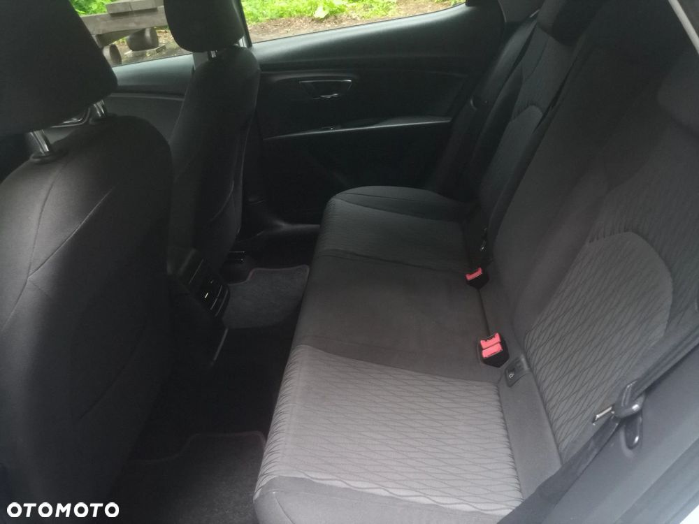 Seat Leon - 7