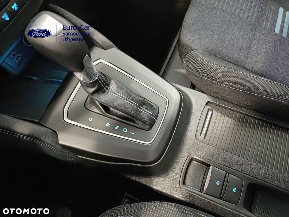 Ford Focus 1.0 EcoBoost mHEV Active X - 24