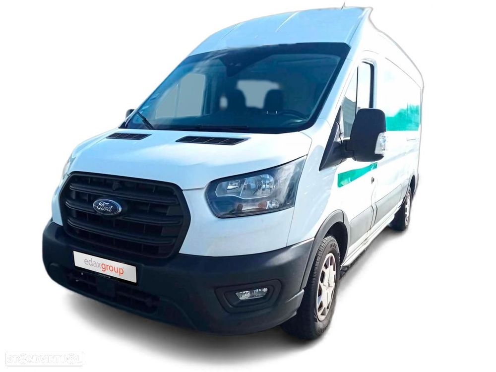Ford Transit - 1