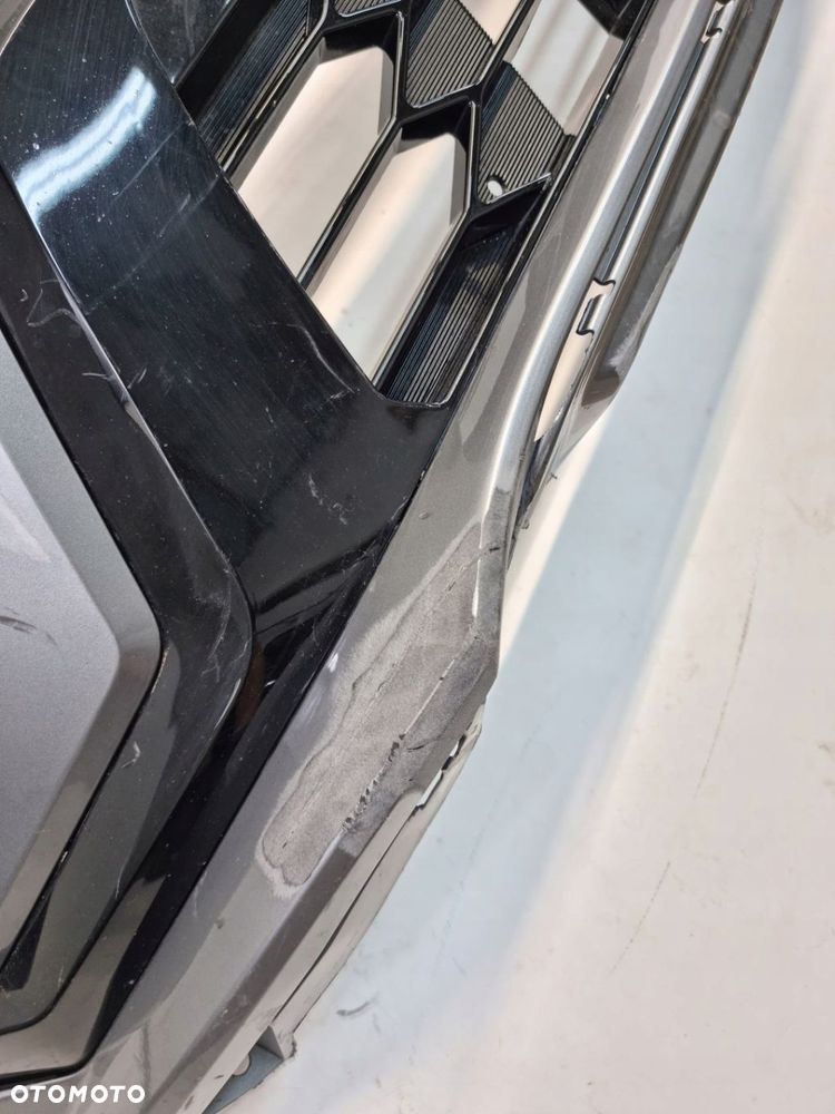 Kia Sorento IV 4 20- Zderzak przód przedni KRATKA - 2