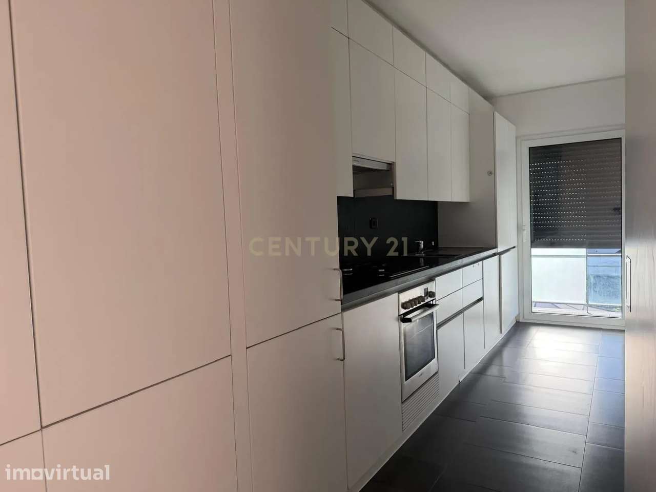 Apartamento T2 com Vista Panorâmica em Parque das Nações, Lisboa - Grande imagem: 4/23