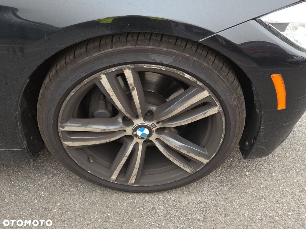 BMW Seria 4 430i M Sport - 20
