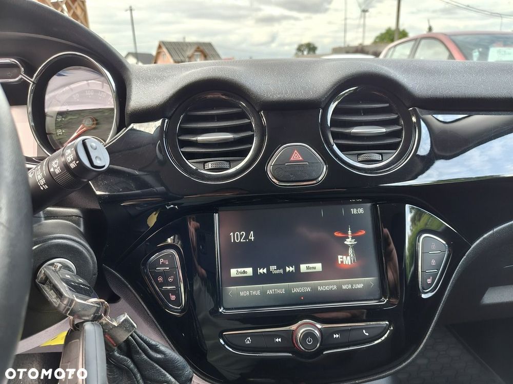 Opel Adam - 11