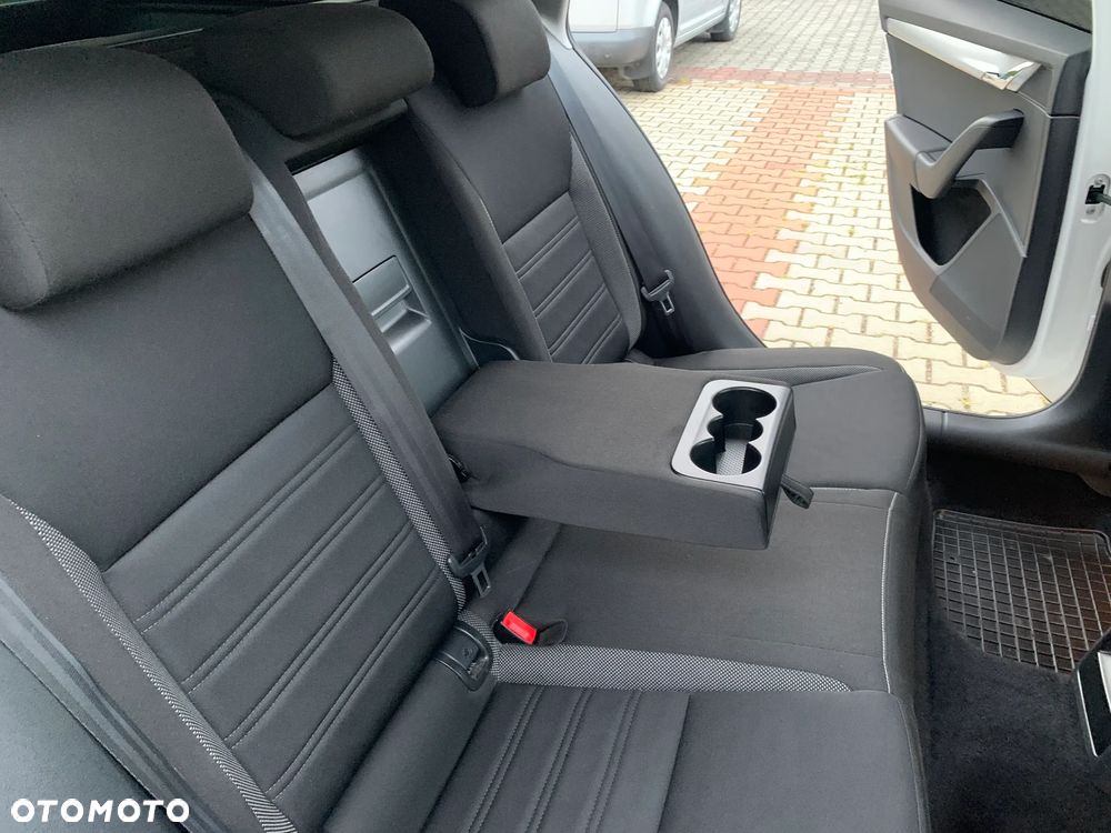 Skoda Octavia 1.5 TSI GPF ACT Ambition - 17