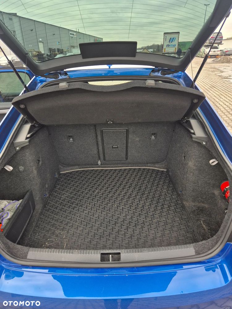 Skoda Octavia 2.0 TDI RS EU6 - 19