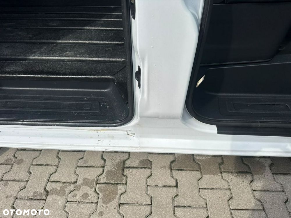 Ford Transit Custom - 23