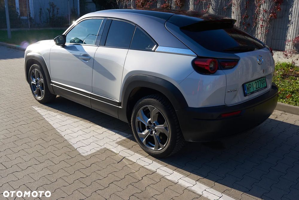 Mazda MX-30 35.5kWh Enso - 6