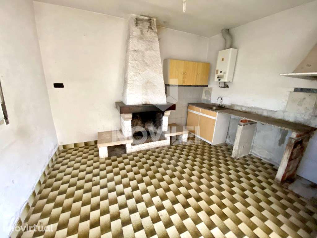 Moradia Isolada T4 Térrea c/228 m2 de terreno . - Grande imagem: 5/12