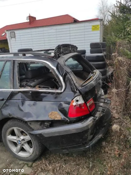 BMW Seria 3 - 2