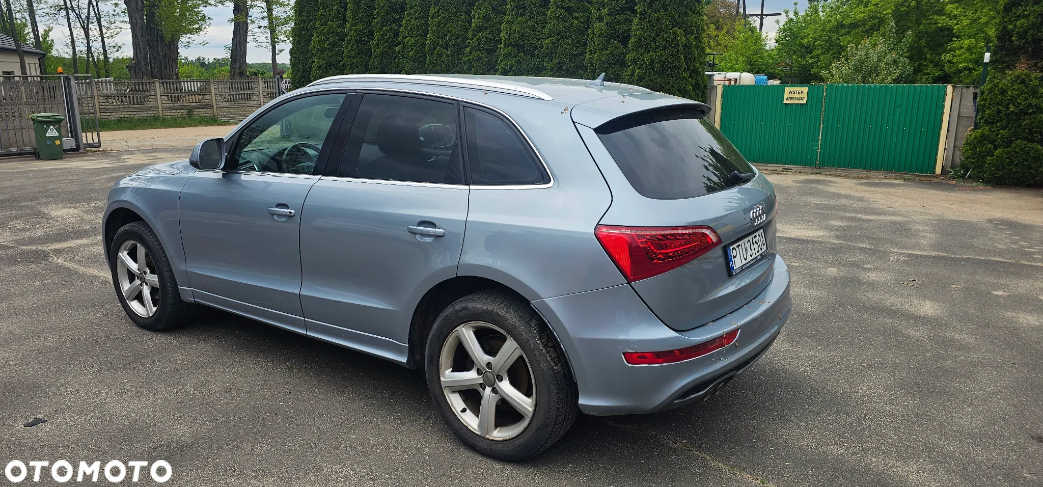 Audi Q5 2.0 TDI Quattro Prime Line - 2