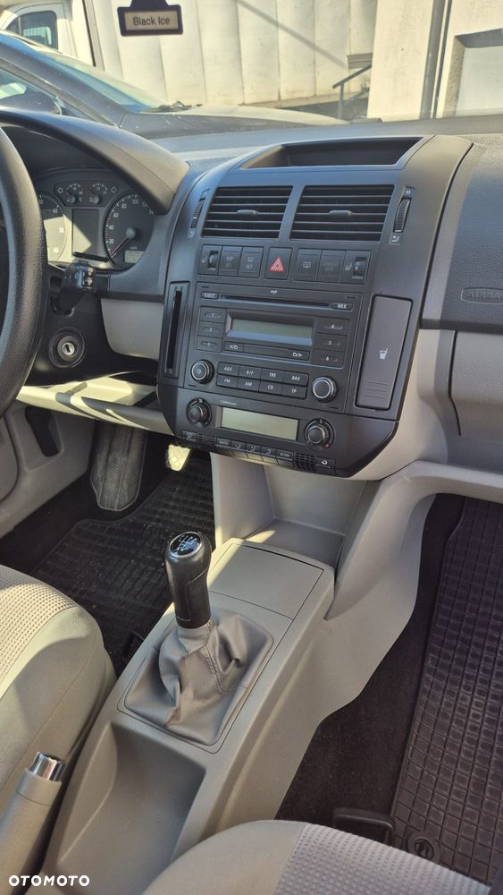 Volkswagen Polo 1.9 TDI DPF Trendline - 12