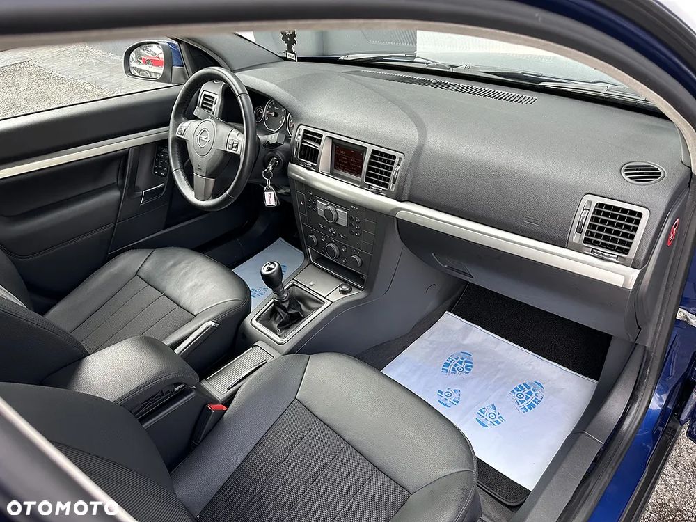 Opel Vectra 1.8 Edition Plus - 14