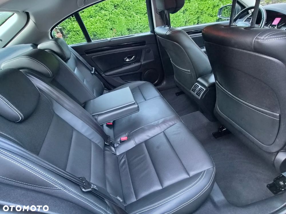 Renault Laguna 2.0 dCi Bose Edition - 22