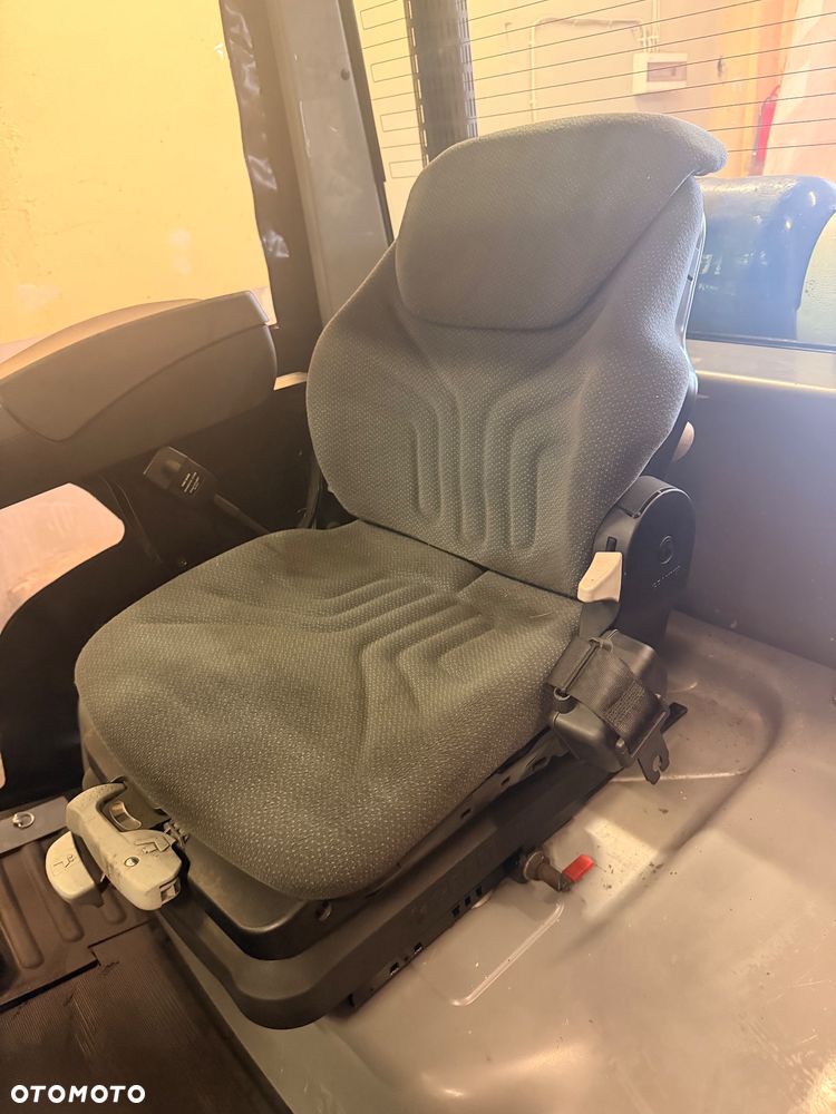 Jungheinrich TFG S50s - 5