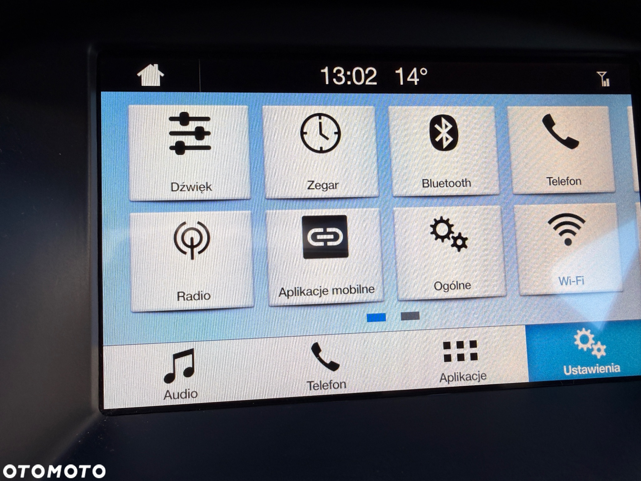 Ford Focus - 9