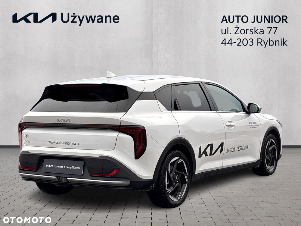 Kia K4 1.6 T-GDI L - 5